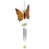 Zvonkohra – oranžový motýľ 50 cm
