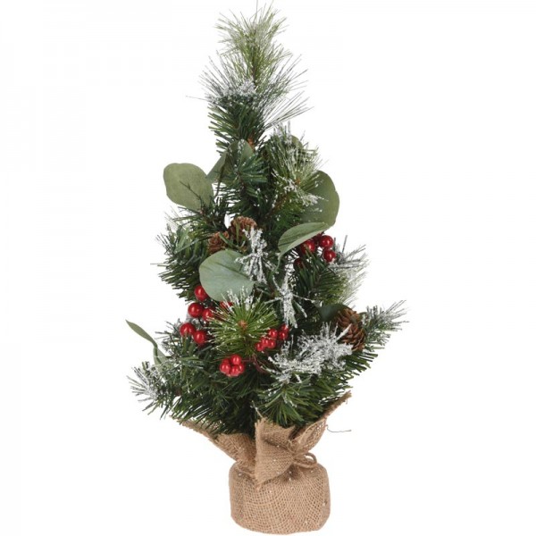 Vianočný stromček Christmasberry 45 cm