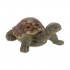 Dekoračné zvieratko – korytnačka 11 cm
