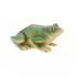 Dekoračné zvieratko – žaba 11 cm