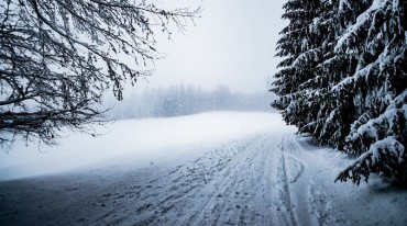 10 zaujímavých faktov o zime