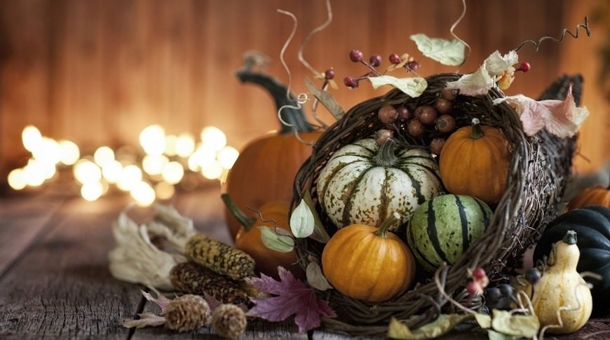 Tradičné jesenné dekorácie: týmto si ľudia okrášľovali domácnosť v minulosti!