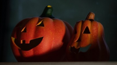 Halloween – pôvod, tradície, súčasnosť
